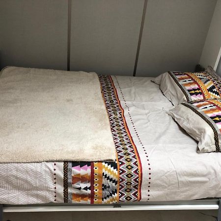 La Cabine Du 3Ma Lanton Zewnętrze zdjęcie