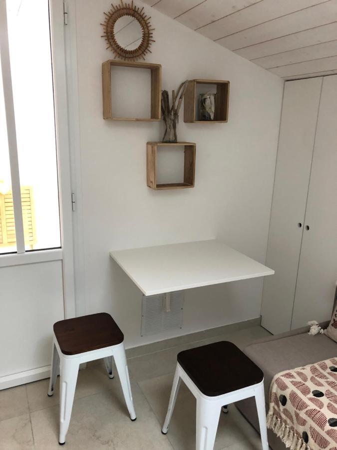 La Cabine Du 3Ma Lanton Zewnętrze zdjęcie