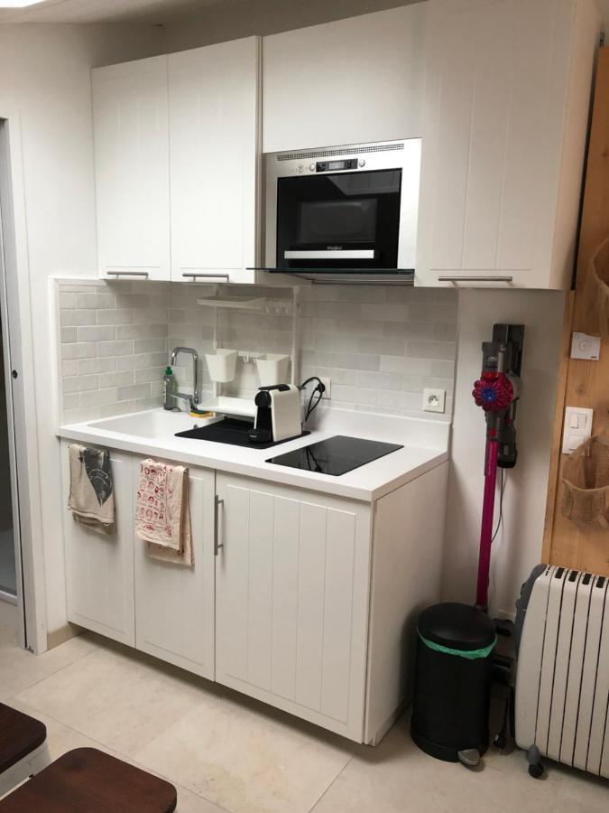 La Cabine Du 3Ma Lanton Zewnętrze zdjęcie