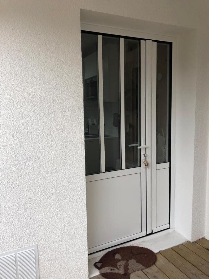 La Cabine Du 3Ma Lanton Zewnętrze zdjęcie