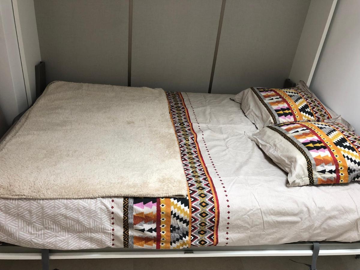 La Cabine Du 3Ma Lanton Zewnętrze zdjęcie