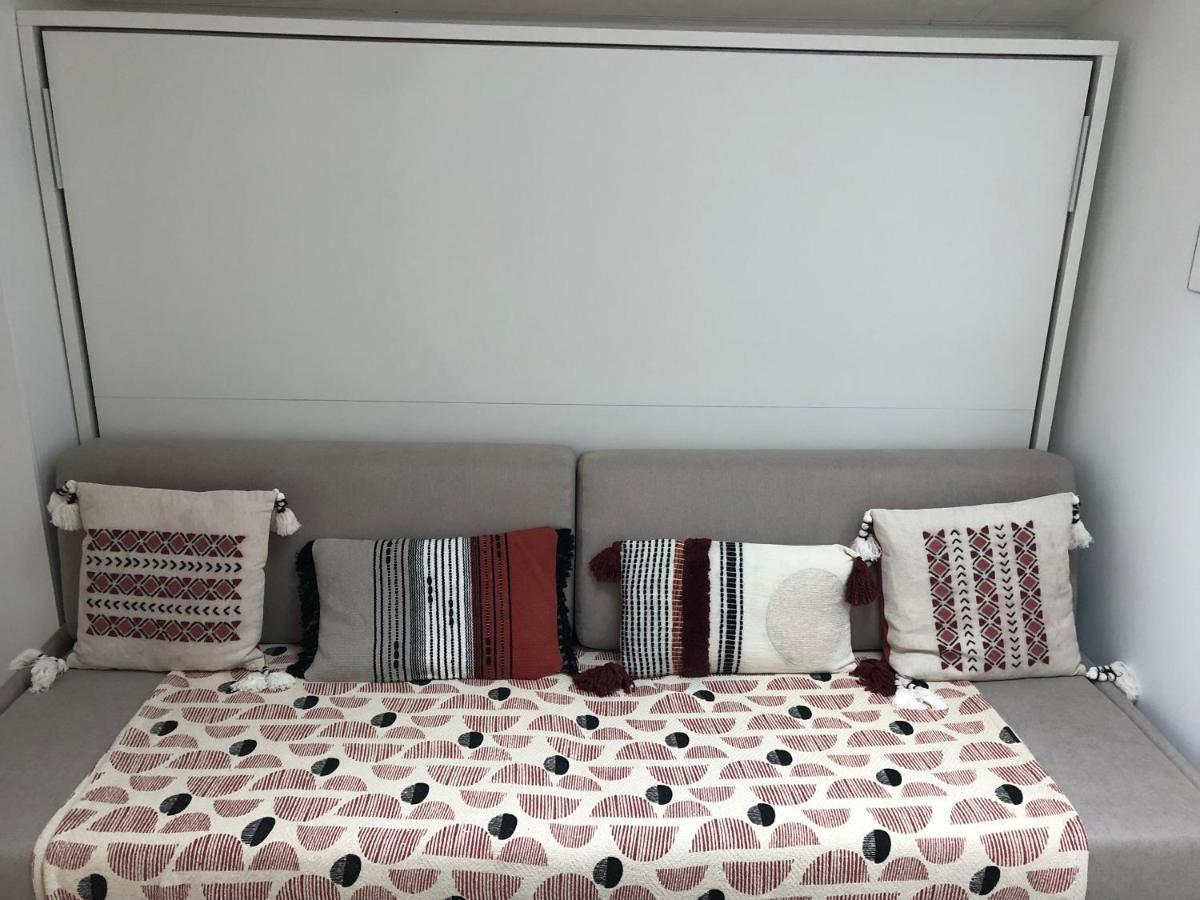 La Cabine Du 3Ma Lanton Zewnętrze zdjęcie
